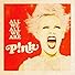 Primary photo for P!Nk: Are We All We Are Primary photo for P!Nk: Are We All We Are