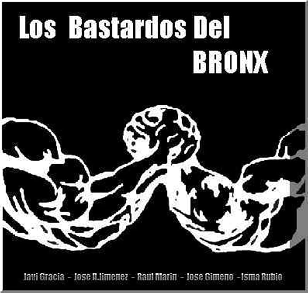 Los bastardos del Bronx (Video 1996) IMDb