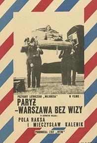 Primary photo for Paryz - Warszawa bez wizy Primary photo for Paryz - Warszawa bez wizy