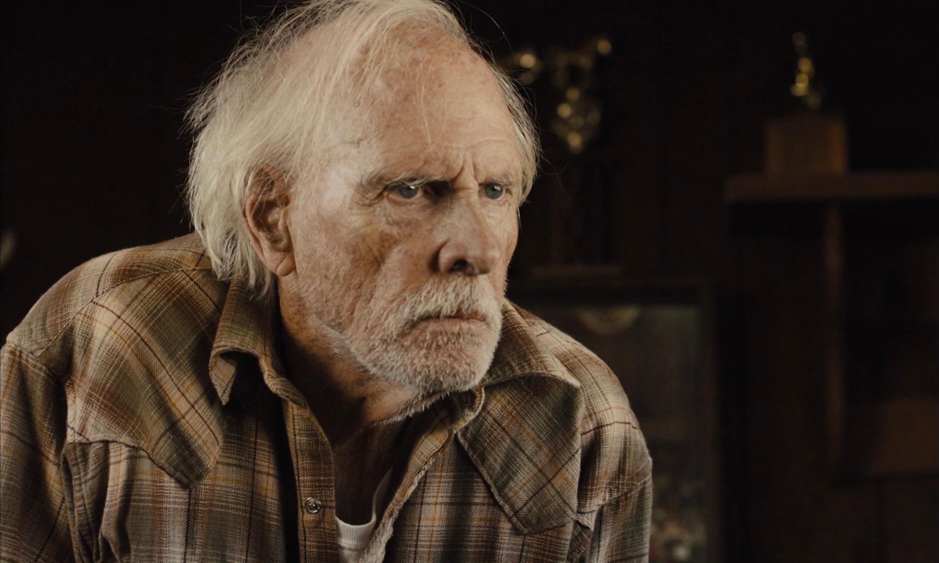Bruce Dern in The Mustang (2019)