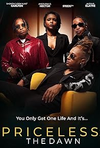 Primary photo for Priceless: The Dawn Primary photo for Priceless: The Dawn