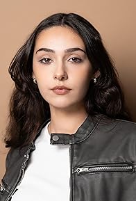 Primary photo for Alexa Moran