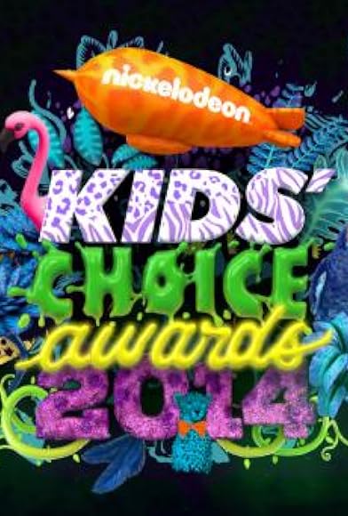 Primary photo for Nickelodeon Kids Choice Awards 2014 Primary photo for Nickelodeon Kids Choice Awards 2014