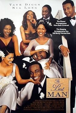 Poster of The Best Man