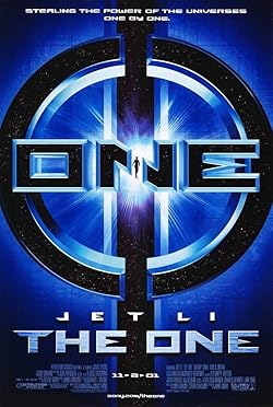 Poster of The One