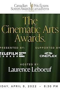 Primary photo for The Cinematic Arts Awards