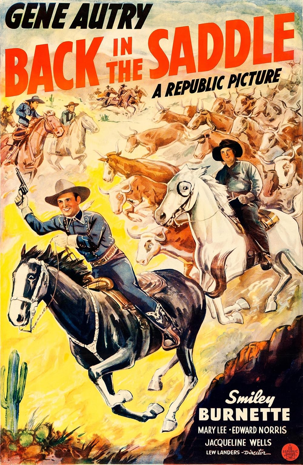 In the Saddle Khám Phá Ý Nghĩa và Cách Sử Dụng Thành Ngữ Tiếng Anh