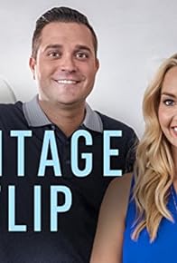 Primary photo for Vintage Flip