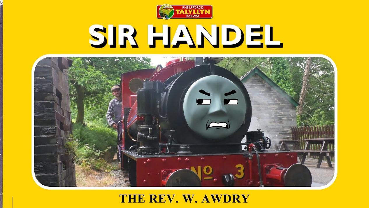 Sir Handel