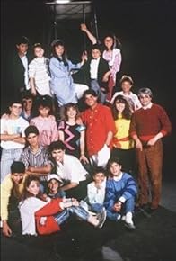 Primary photo for Pequeños gigantes