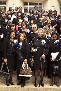 Primary photo for Mr. Temple and the Tigerbelles