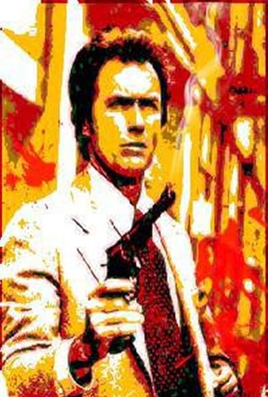 Primary photo for Dirty Harry's Way Primary photo for Dirty Harry's Way
