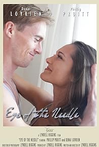 Primary photo for Eye of the Needle