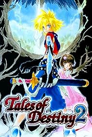 非売品 テイルズオブデスティニー2 販促パネ Tales of Destiny2 非売品 テイルズオブデスティニー2 販促パネ Tales of Destiny2