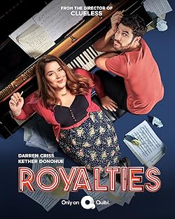 Poster of Royalties