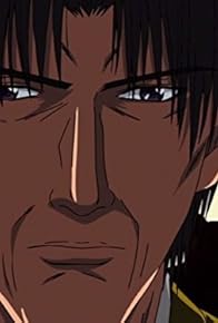 Primary photo for Fujiwara satame? Primary photo for Fujiwara satame?