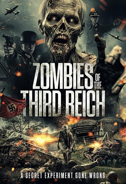 Zombies of the Third Reich (2025) Hindi Dubbed Zombies of the Third Reich (2025) Hindi Dubbed