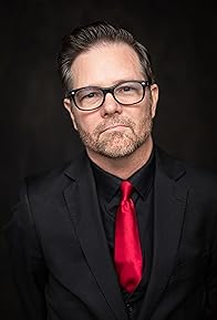 Primary photo for David G. George