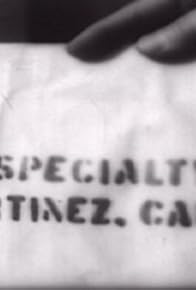 Primary photo for Martinez, California Scenes