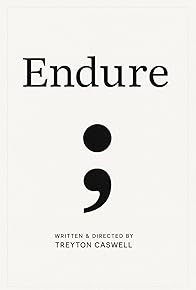 Primary photo for Endure