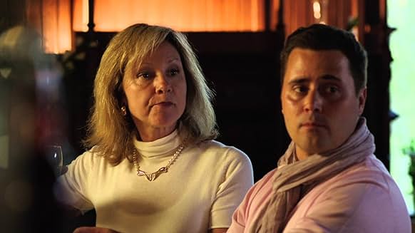 Fjällbackamorden I betraktarens öga (TV Movie 2012) IMDb