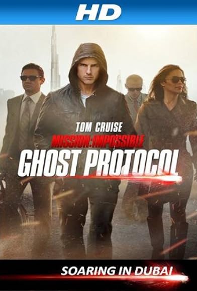 Primary photo for Mission: Impossible Ghost Protocol Special Feature - Soaring in Dubai Primary photo for Mission: Impossible Ghost Protocol Special Feature - Soaring in Dubai
