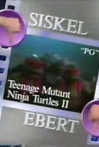 Primary photo for Teenage Mutant Ninja Turtles II: The Secret of the Ooze/The Comfort of Strangers/Defending Your Life/Mister Johnson/La Femme Nikita