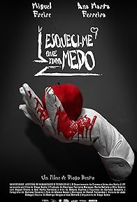 Primary photo for Esqueci-me Que Tinha Medo