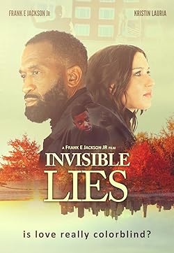 Poster of Invisible Lies