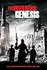 Primary photo for The Invaders: Genesis Primary photo for The Invaders: Genesis