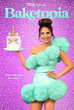 Poster of Baketopia