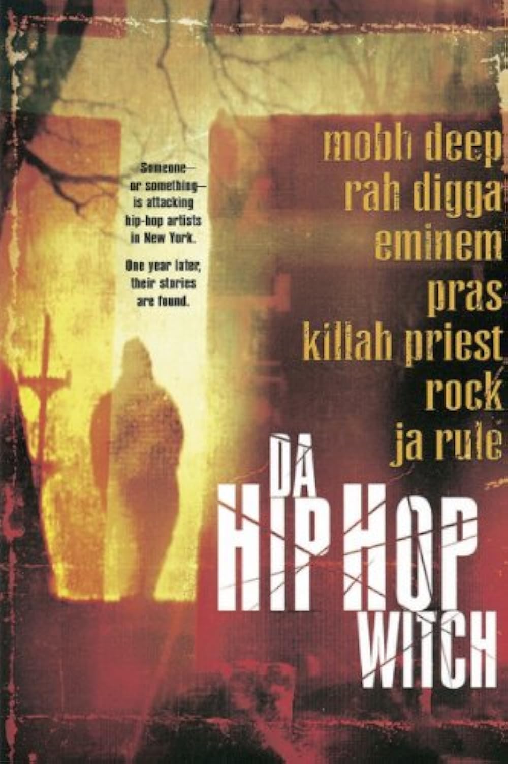 Da Hip Hop Witch (2000) Da Hip Hop Witch (2000)