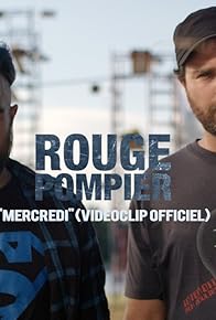 Primary photo for Rouge Pompier: Mercredi