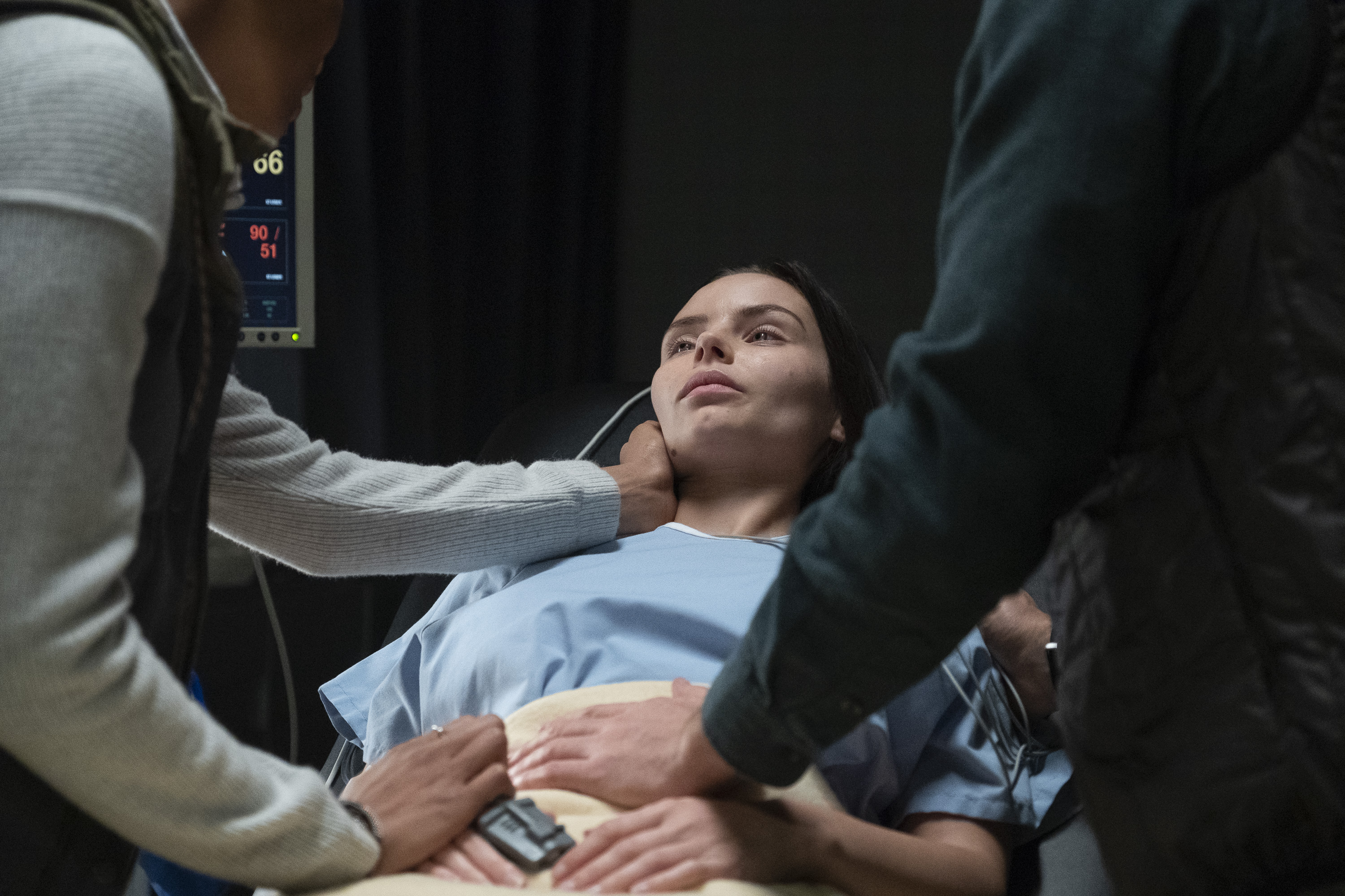Siren" All In (TV Episode 2019) - IMDb