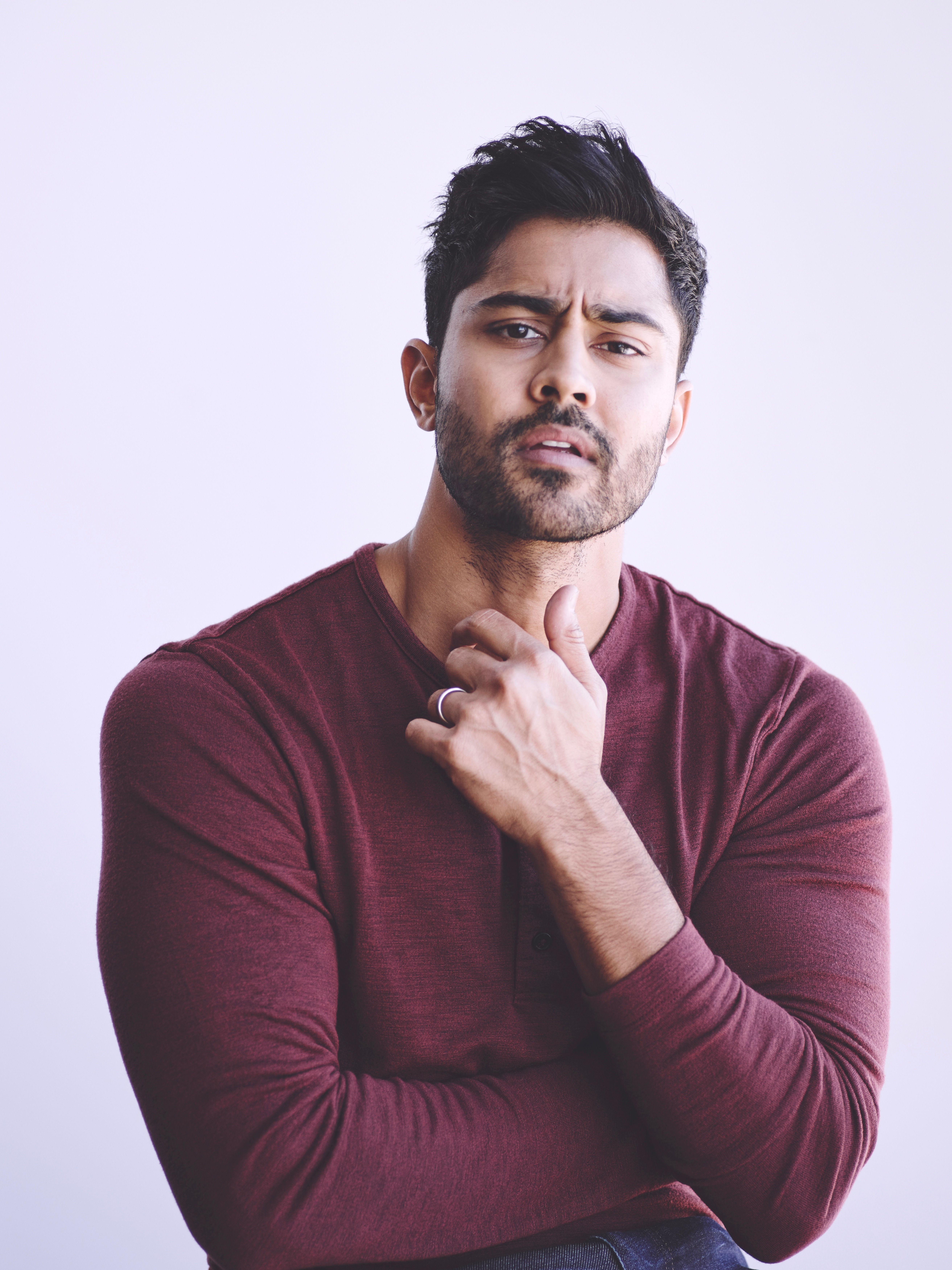 Manish Dayal Manish Dayal