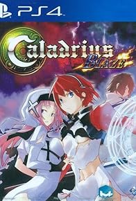 Primary photo for Caladrius