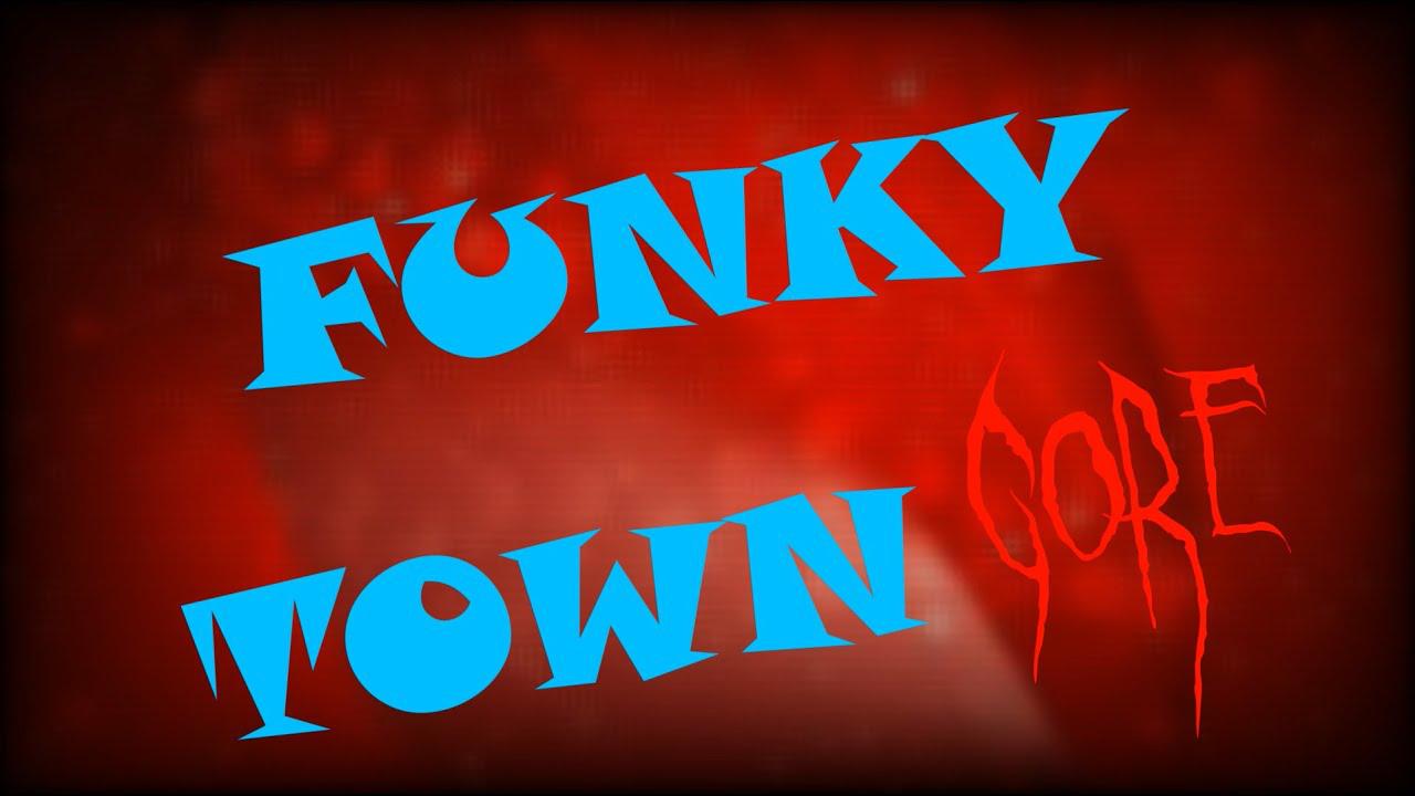 Funky Town Gore (2021)