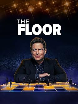 Poster of The Floor