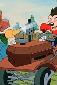 Primary photo for Shake, Rattle & Goof Primary photo for Shake, Rattle & Goof