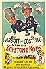Primary photo for Abbott and Costello Meet the Keystone Kops Primary photo for Abbott and Costello Meet the Keystone Kops