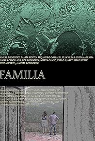 Primary photo for Familia Primary photo for Familia
