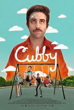 Poster of Cubby