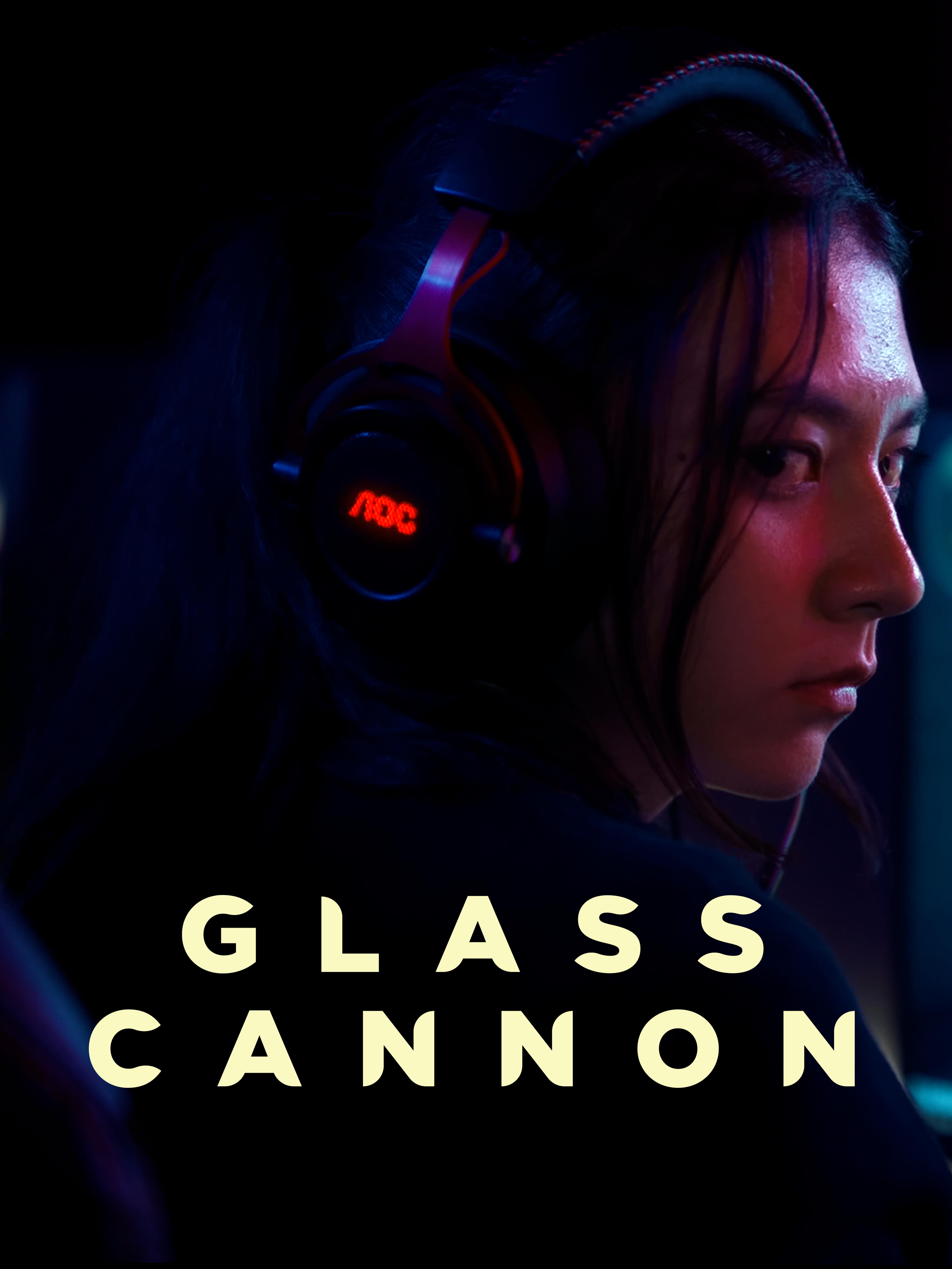 Glass Cannon