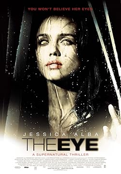 Poster of The Eye (2008)