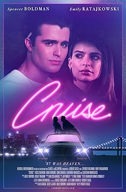 Poster of Cruise