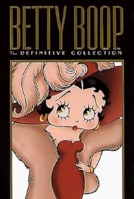 Primary photo for Betty Boop and Grampy