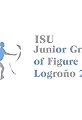 Junior Grand Prix of Figure Skating Logroño's primary photo