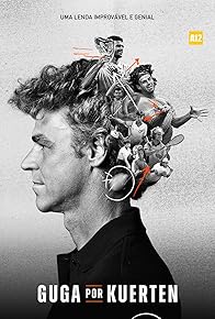 Primary photo for Guga by Kuerten