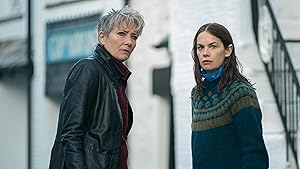 S1.E8 ∙ What Will Survive