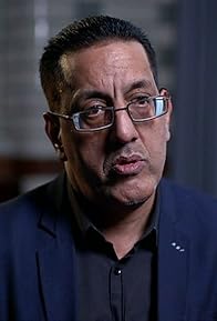 Primary photo for Nazir Afzal